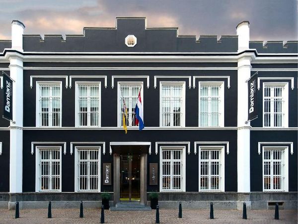 2 Tage in der schönen & beschaulichen Stadt Roermond inkl. Frühstück