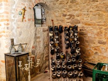 Eine romantische Nacht - Verliebt im Schloss