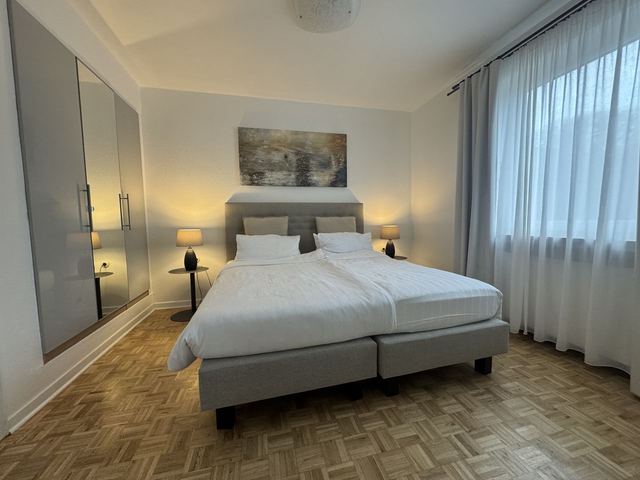 Studio ohne Balkon