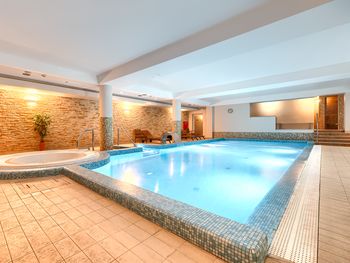 4 Tage Swinemünde - Auszeit am Meer Halbpension inkl.