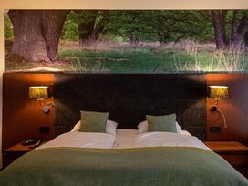 Urlaub im Nationalpark De Meinweg - 7 Tage