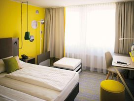 2 Tage mit Frühstück im Vienna House Easy Günzburg