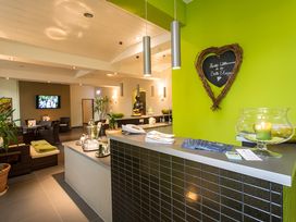 3 Tage am Rhein im Schloss-Hotel Petry mit HP