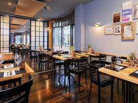 2 Tage im Hamburg Marriott Hotel 