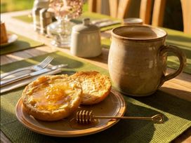 3 Tage honigsüße Familienzeit an der Ostsee