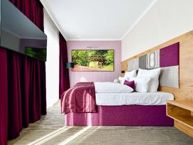 2 Tage im Best Western Plus Parkhotel & Spa Cottbus