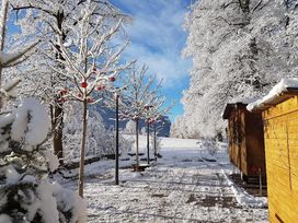 3 Tage Wellness im Berchtesgadener Land