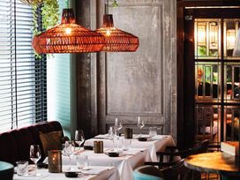 7 Tage Urlaub im Herzen von Arnheim