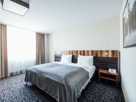 2 Tage Erholung im Hotel Grauer Bär mit Frühstück