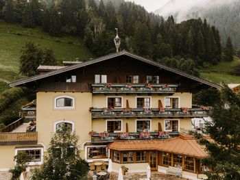 Familienurlaub & Bauernhoferlebnis im Salzburger Land