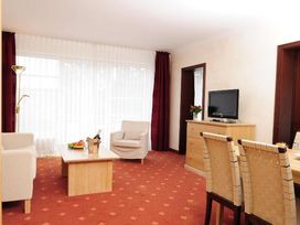 4 Tage Meeresluft genießen am Timmendorfer Strand