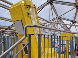 Aqualand Köln mit Übernachtung