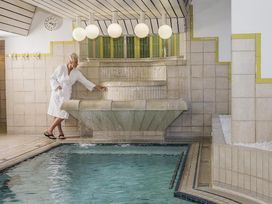 4 Tage im Kurhotel Unter den Linden mit HP