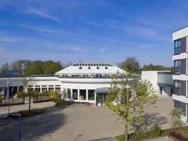 Erlebnisbad für Groß & Klein - 7 Tage in Bad Lausick