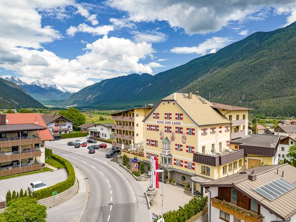 2 Tage Aktiv & Wellness in Tirol (Frühstück) in Tarrenz inkl. Frühstück