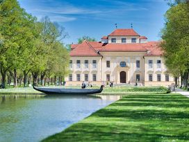 3 Tage in Oberschleißheim mit Frühstück
