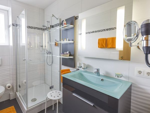 Idyllischer Erholungsurlaub - 4 Tage in Bad Krozingen, Baden-Württemberg inkl. Frühstück