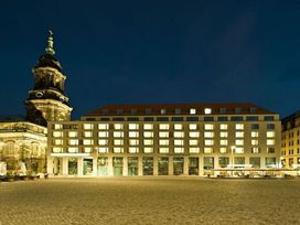 5Tage im NH Collection Dresden Altmarkt mit Frühstück