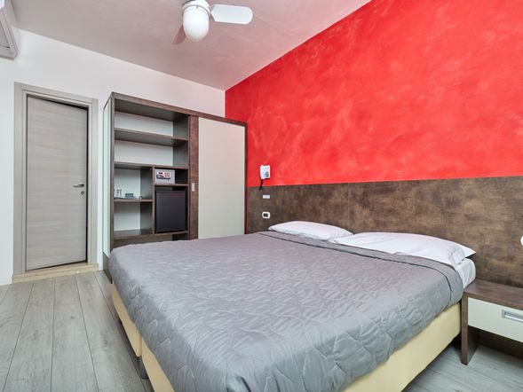 Doppelzimmer Economy