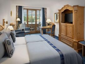 2 Tage Auszeit im Arabella Alpenhotel am Spitzingsee