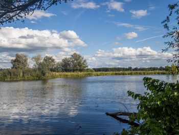 7 Tage Havel-Land-Urlaub inkl. HP plus direkt am See