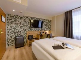 2 Tage mit Frühstück im Mercure Hotel München