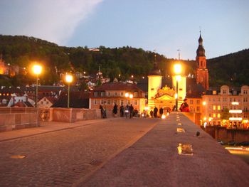 3 Tage Heidelberg für Genießer