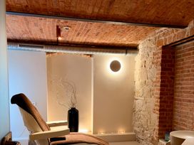 3 Tage - Wellnessglück im Glatzer Land – Massage, Spa & Genuss
