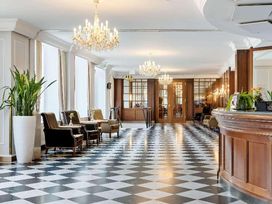 Auszeit im Herzen der Kaiserstadt Wien - 3 Tage