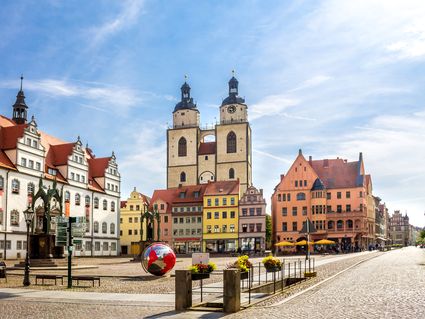 Entdeckerzeit & UNESCO-Highlights | 4 Tage
