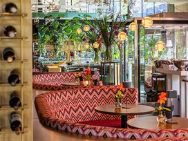4 Tage Designtrip Rotterdam – Architektur & Lifestyle