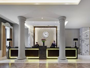 Weihnachtstraum – Stay, Dine & Relax - 3 Tage