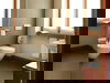 Pure Bergluft 8 Tage mit HP im Hotel Rezia
