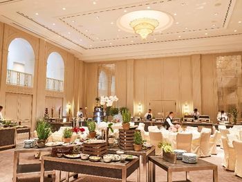 5 Tage im Hotel Adlon Kempinski Berlin 