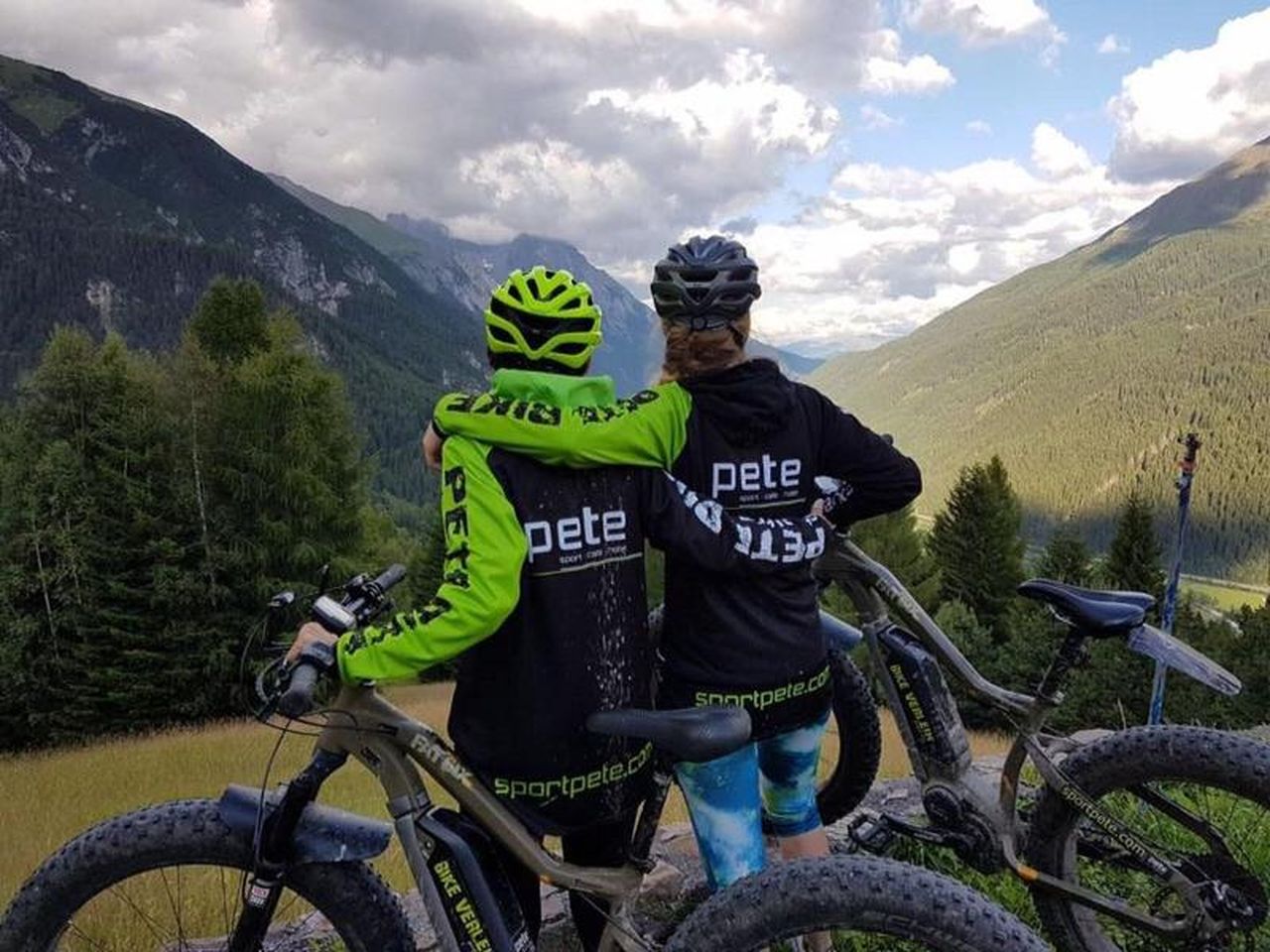6 Tage Wellness in den Bergen in St. Anton