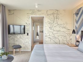 Auszeit an der Nordseeküste - 5 Tage in Büsum