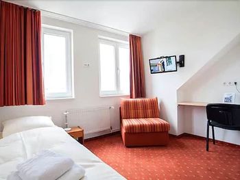 2 Tage die Hansestadt Lübeck erkunden