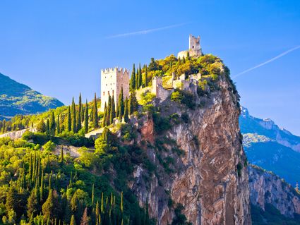 Auszeit in den italienischen Bergen - 6 Tage