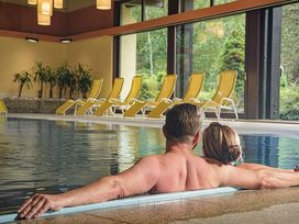 Wellnessauszeit inkl. Entspannungsmassage | 4 Nächte