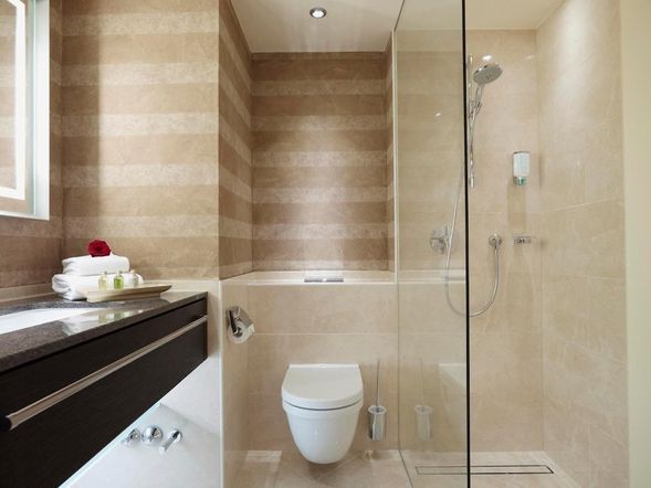 Land & Golf Hotel Stromberg