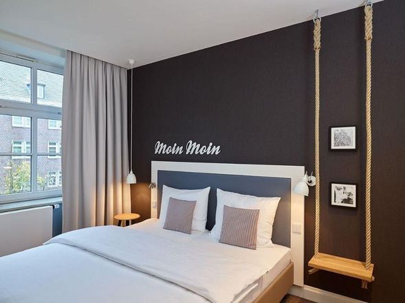 Hapimag Resort Hamburg