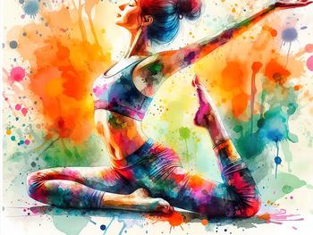 Yoga Auszeit in Hildesheim