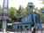 Bayern Park mit Hotel
