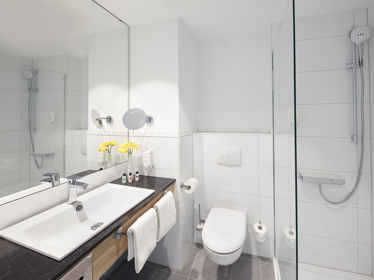 Four Points Flex by Sheraton Bochum