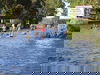 3 Tage in Berlin am Müggelsee mit Privat SPA