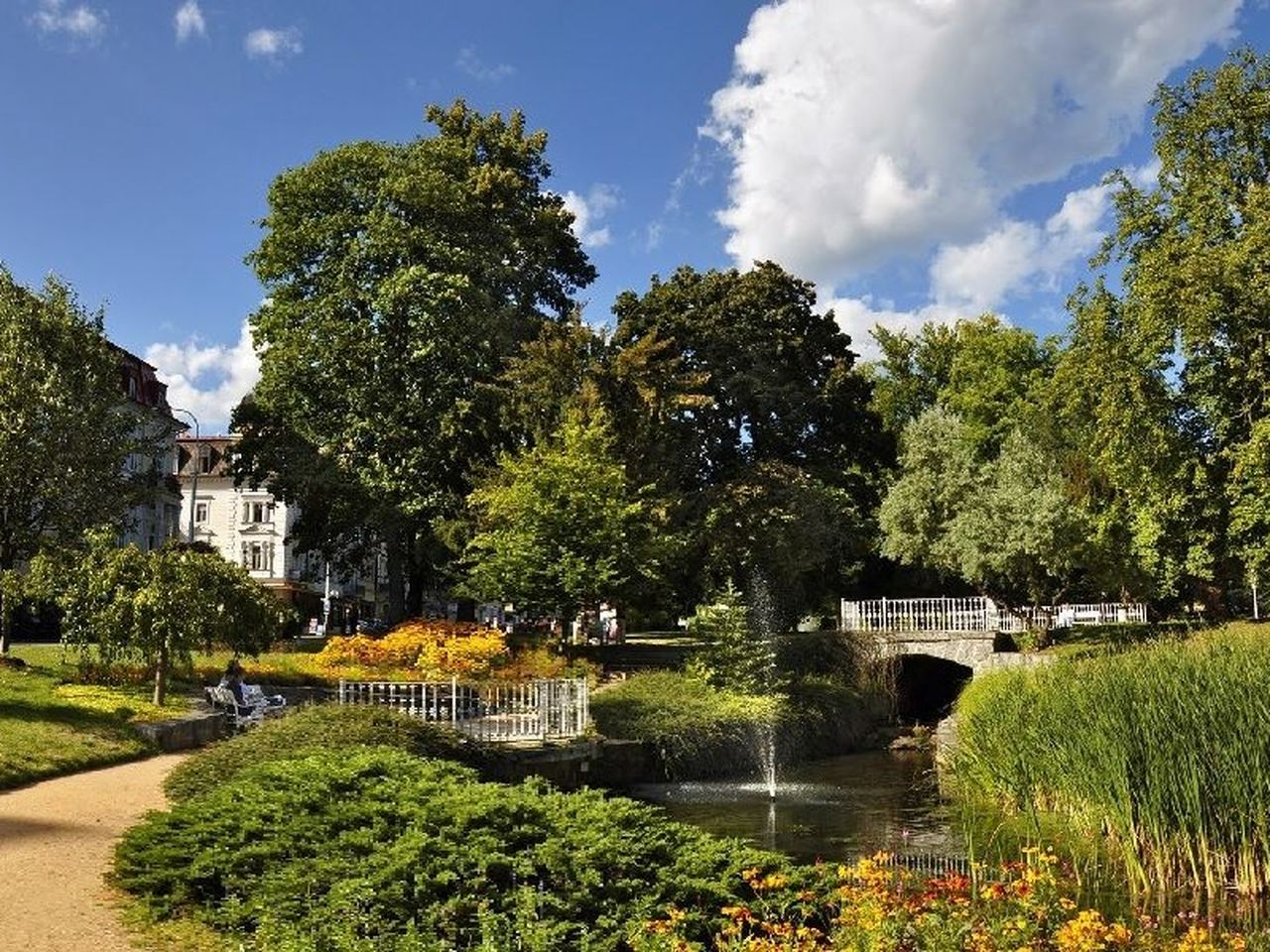 Osterfest im Spa Hotel Devin