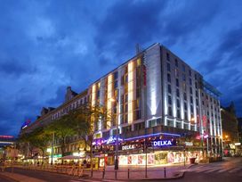 3 Tage im InterCity Hotel Wien mit Frühstück
