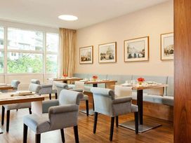 Berlin vom Spreebogen aus entdecken - 2 Tage