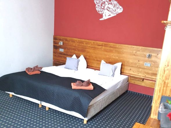 Doppelzimmer