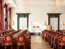 Luxus im Schloss Bensberg für 2 Tage